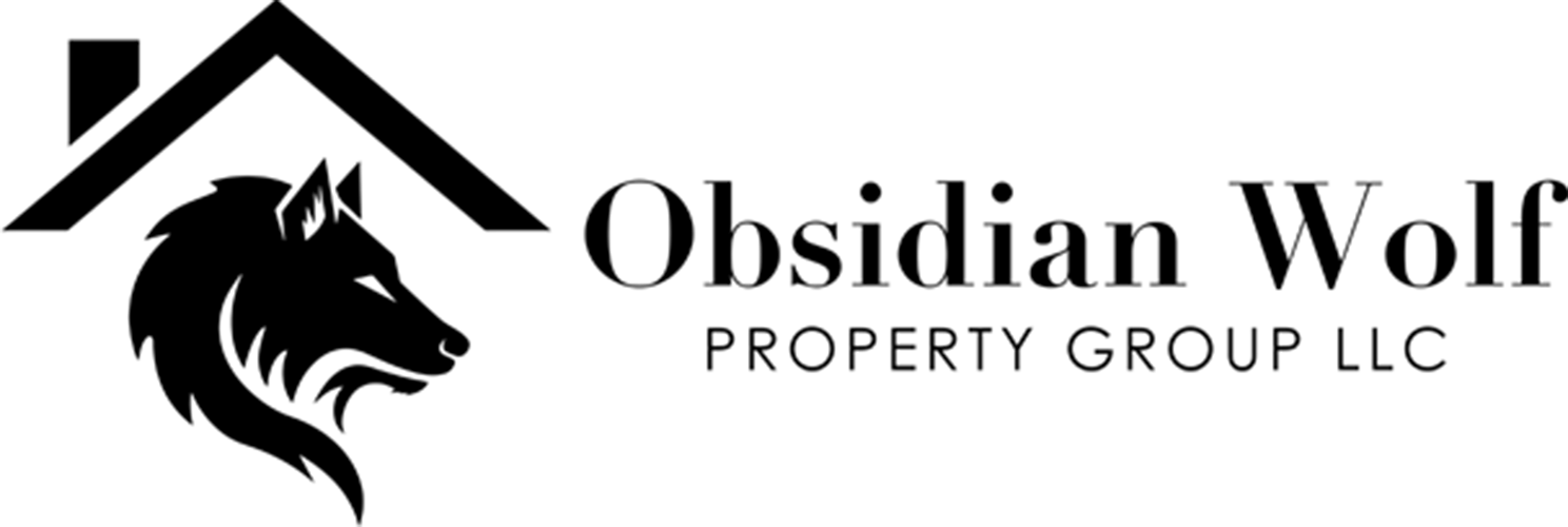 Obsidian Wolf Property Group